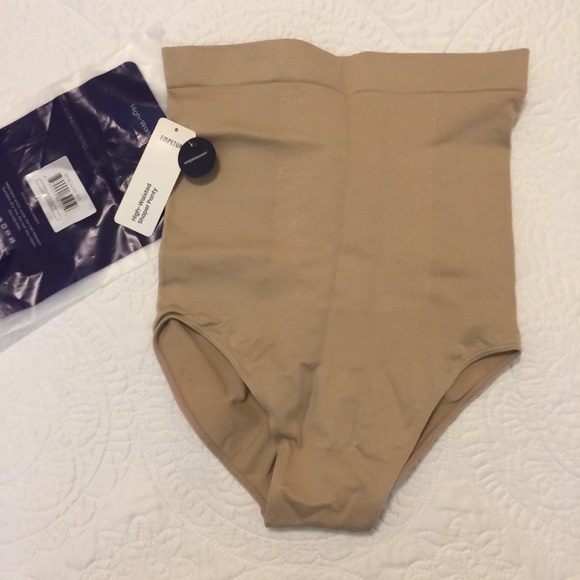 Shapermint Intimates & Sleepwear Highwasted Shaper Panty Poshmark